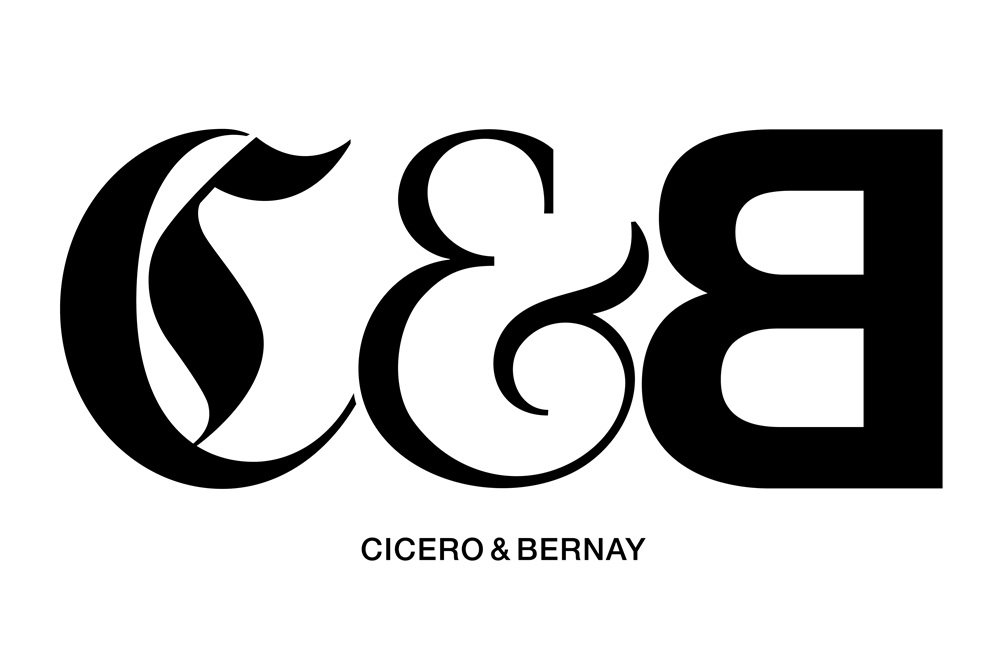 Cicero & Bernay at 20: A Rebrand That Signals More Than a New Look Image